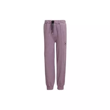 Adidas X Stella McCartney однотонные повседневные спортивные брюки на шнуровке женские брюки фиолетовые HB7413 XS