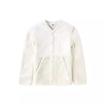 Adidas X Wings Horns V-образный вырез однобортный длинный рукав куртка мужские куртки Off-White AZ1490 S