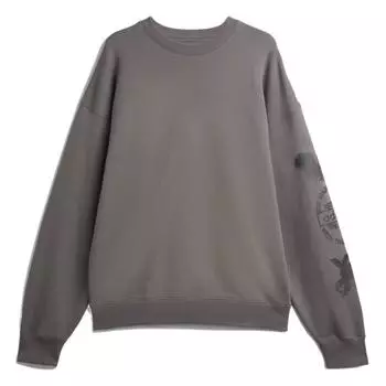 Adidas X Y-3 Повседневная мода Универсальная Простая Толстовка Мужские худи KE5083 2XL