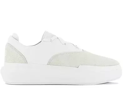 adidas Y-3 Ajatu Court Formal — мужские кроссовки дизайнерская обувь белого цвета IG0796 ORIGINAL EU 41 1/3 UK 7.5 белый
