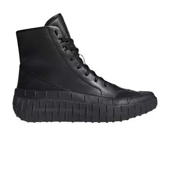 Adidas Y-3 GR.1P Boot Triple Black Мужские кроссовки GZ9155 40