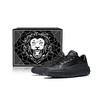 Adidas Y-3 GR.1P Черные с белым кроссовки унисекс FZ6392 44