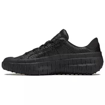 Adidas Y-3 GR.1P Тройные черные кроссовки унисекс HR1965 47