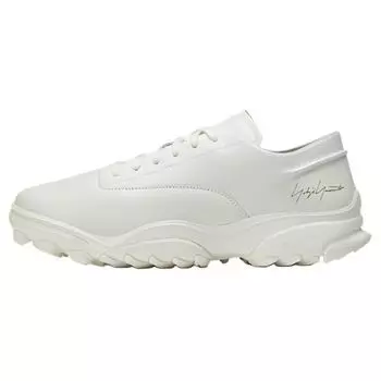 Adidas Y-3 GSG9 Low Off White Кроссовки унисекс Кремовые IG4034 41