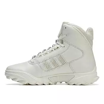 Adidas Y-3 GSG9 Off White Мужские кроссовки кремовые IE7661 41