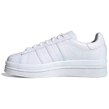 Adidas Y-3 Hicho Core Белые кроссовки унисекс Core-Black FX1751