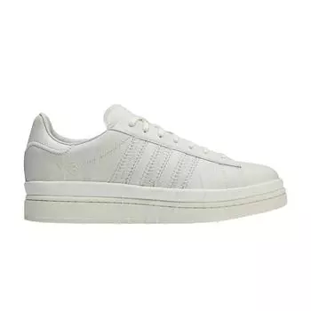 adidas Y-3 Hicho Sashiko - Белые кроссовки унисекс FZ6407 39