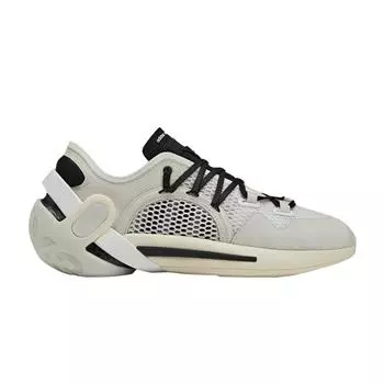 adidas Y-3 Idoso Boost Orbit Grey Black Мужские кроссовки кремово-белые GW8644 40