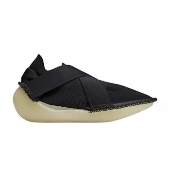 Adidas Y-3 Itogo Черные кремово-белые мужские кроссовки ID6841 42