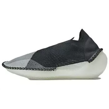 Adidas Y-3 Itogo черные кроссовки унисекс IE5673 36
