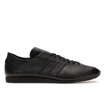 Adidas Y-3 Japan Triple Black унисекс кроссовки IE1450 38