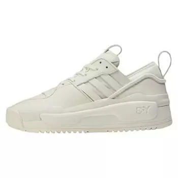 Adidas Y-3 Rivalry Off White Кроссовки унисекс Кремовые FZ6396 46