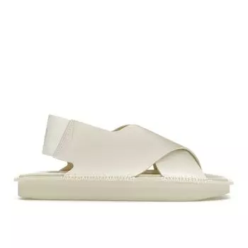 Adidas Y-3 Sandal Кремово-белые кроссовки унисекс IG4049 42