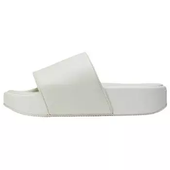 Adidas Y-3 Slide Off White Кроссовки унисекс Кремовые FZ6402 44