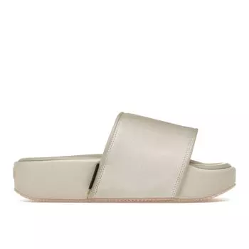 Adidas Y-3 Slide Orbit Серые кроссовки унисекс Bliss Linen GW8630 38