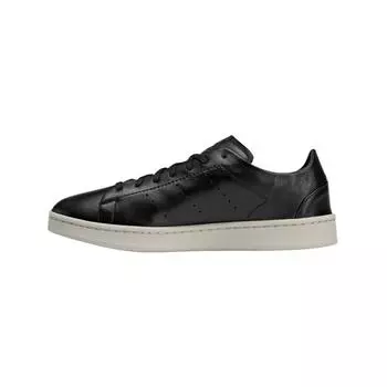 Adidas Y-3 Stan Smith Черные Тальковые Унисекс Кроссовки JQ4977 43