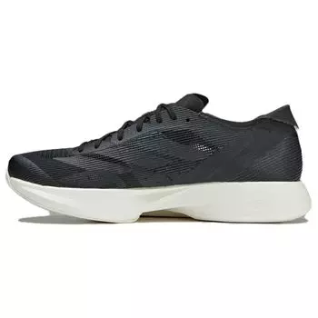 Adidas Y-3 Takumi Sen 10 Black Off White Мужские кроссовки IE1127 42