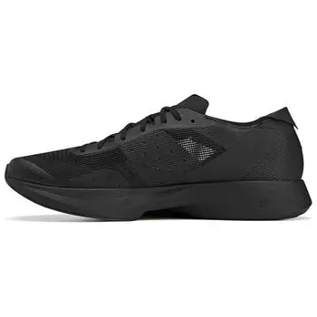 Adidas Y-3 Takumi Sen 10 черные с белым унисекс кроссовки Core-Black IF1973 41