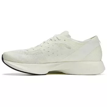 adidas Y-3 Takumi Sen 10 Off-White Black Женские кроссовки Cream Core-Black JH9179 36