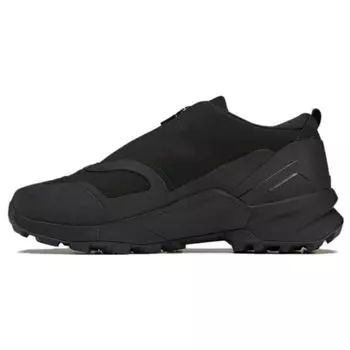 adidas Y-3 Terrex Swift R3 GORE-TEX Тройной черный Унисекс Кроссовки HR1986 40