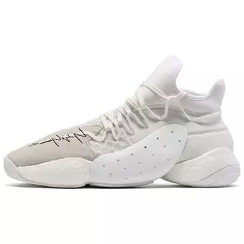 Adidas Y-3 x BYW Boost JH King of Flowers Мужские кроссовки Tan Core-White Core-Black B43875