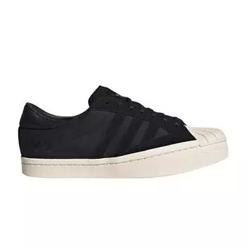 Adidas Y-3 Yohji Star Тройные черные кроссовки унисекс FX0832