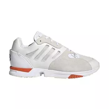 Adidas Y-3 ZX Run White Мужские кроссовки Off-White Footwear-White EF2552