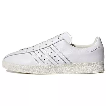 Adidas Yabisah Spezial Cloud Белые кроссовки унисекс Off-White GZ4292