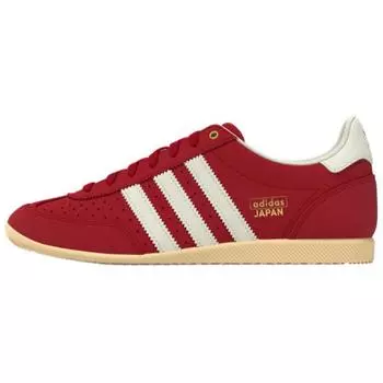 adidas Japan Scarlet женские кроссовки красные Better-Scarlet Off-White IG4507 37