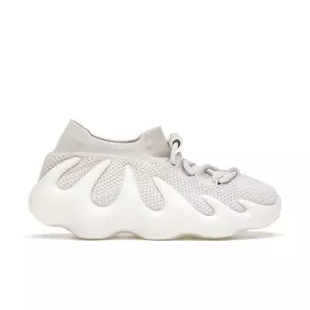 Adidas Yeezy 450 Infant Cloud Белые детские кроссовки GY0403 25
