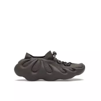 Adidas Yeezy 450 Infants Cinder Детские кроссовки Коричневые GX9666 22