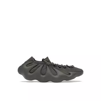 Adidas Yeezy 450 Kids Cinder Детские кроссовки Коричневые GX9665 30
