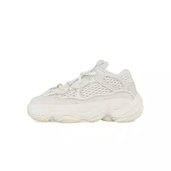 Adidas Yeezy 500 Infant Bone White Детские кроссовки FV6771