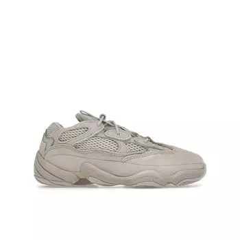 Adidas Yeezy 500 Kids Blush Детские кроссовки Кремовые HQ6025 31