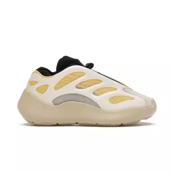 Adidas Yeezy 700 V3 Infants Safflower Детские кроссовки Желтый G54855