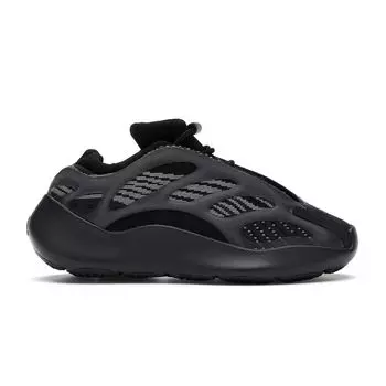 Adidas Yeezy 700 V3 Kids Alvah Детские кроссовки черные H67800