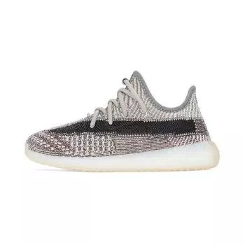 Adidas Yeezy Boost 350 V2 Kids Zyon Детские кроссовки Tan FZ1283