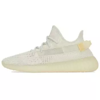Adidas Yeezy Boost 350 V2 Легкие кроссовки унисекс белые GY3438 36