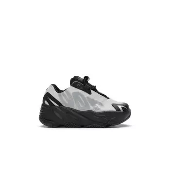 Adidas Yeezy Boost 700 MNVN Infant Bone Детские кроссовки Кремовые FY3731