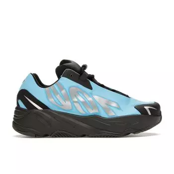adidas Yeezy Boost 700 MNVN Kids Ярко-голубые детские кроссовки Blue GZ3080 31