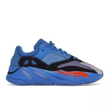 Adidas Yeezy Boost 700 Синие кроссовки унисекс Hi-Res HP6674 42