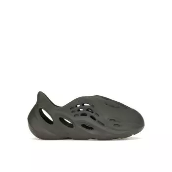 adidas Yeezy Foam Runner Детские Кроссовки Carbon Детские Кроссовки Серые IG5352 34
