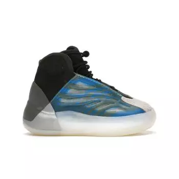Adidas Yeezy Quantum Infants Frozen Blue Детские кроссовки GZ8870