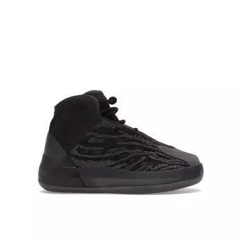 Adidas Yeezy Quantum Kids Детские кроссовки Onyx Black GX1318 35