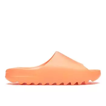 Adidas Yeezy Slides Enflame Оранжевые кроссовки унисекс GZ0953 38