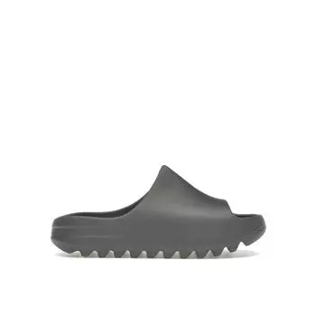 Adidas Yeezy Slides Kids Slate Grey Детские кроссовки ID2353 28
