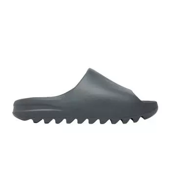 Adidas Yeezy Slides Серые кроссовки унисекс ID2350 37