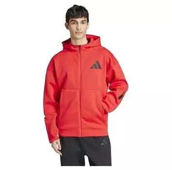 adidas Z.N.E full zip свитшот M/Regular