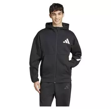 adidas Z.N.E full zip свитшот M/Regular