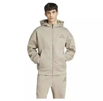 adidas Z.N.E full zip свитшот L/Regular